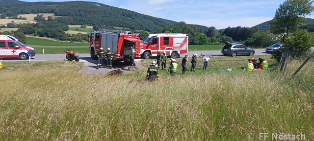 2022-06-21 Motorradbrand